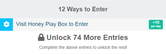 Giveaway image 1