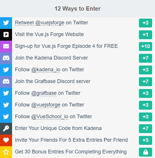 Giveaway image 2