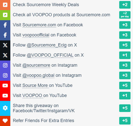 Giveaway image 2