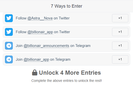 Giveaway image 2
