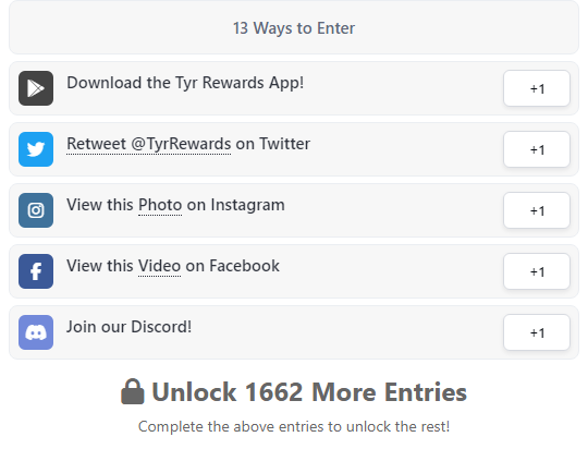 Giveaway image 2