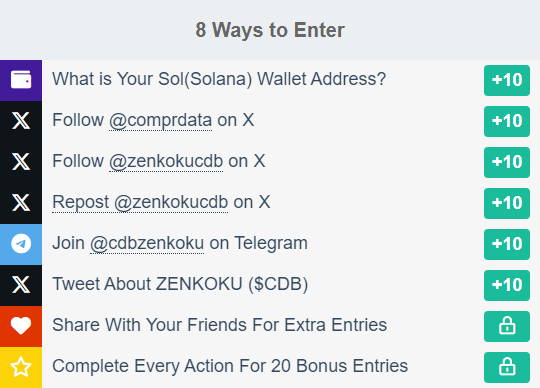 Giveaway image 2