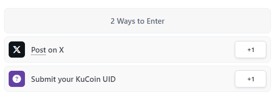 Giveaway image