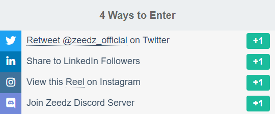 Giveaway image 2