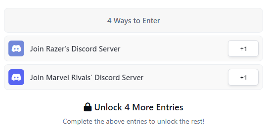 Giveaway image 1