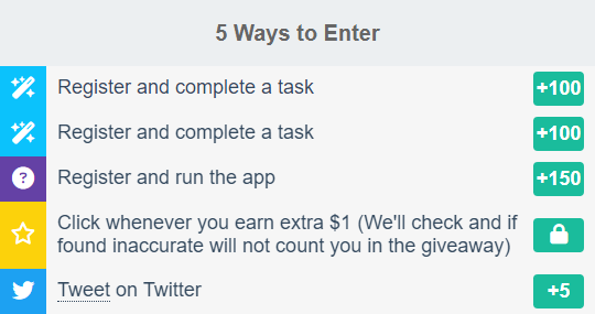 Giveaway image 1