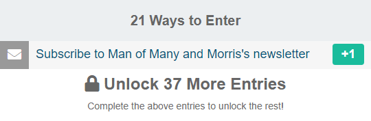 Giveaway image 2