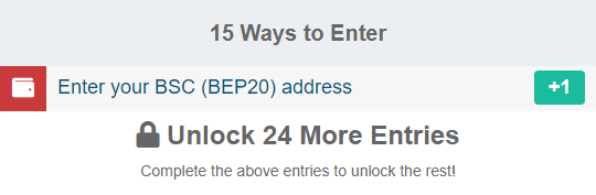 Giveaway image 2
