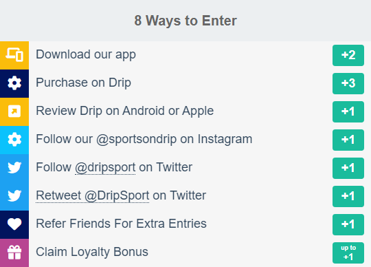 Giveaway image 2