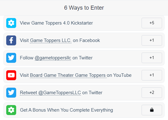 Giveaway image 2