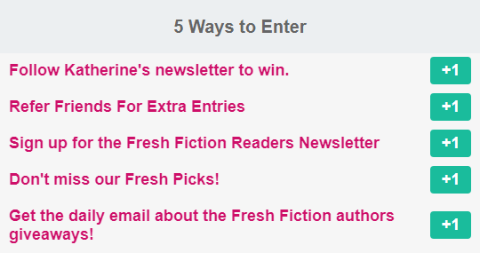 Giveaway image 2
