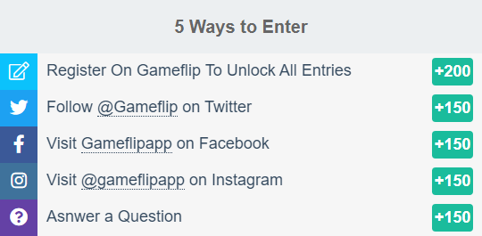 Giveaway image 2