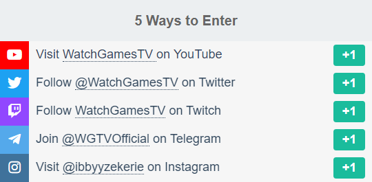 Giveaway image 2