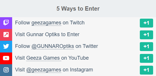 Giveaway image 1