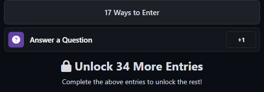 Giveaway image 2