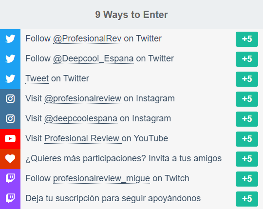 Giveaway image 1