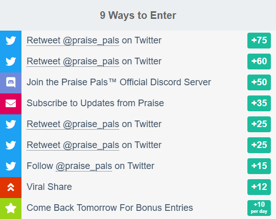 Giveaway image 2