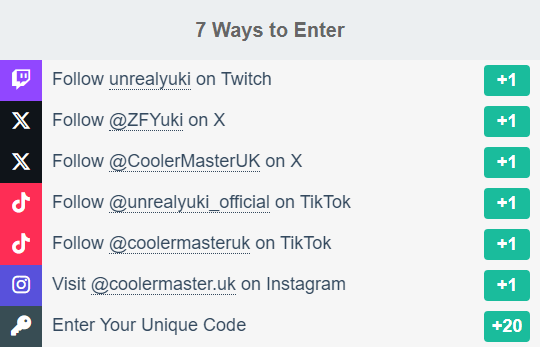 Giveaway image 2