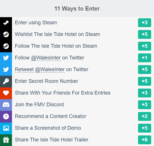 Giveaway image 2