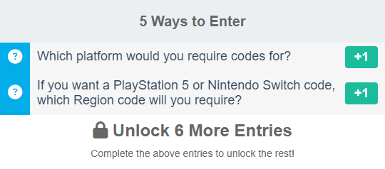 Giveaway image 2