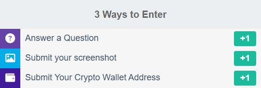 Giveaway image 1