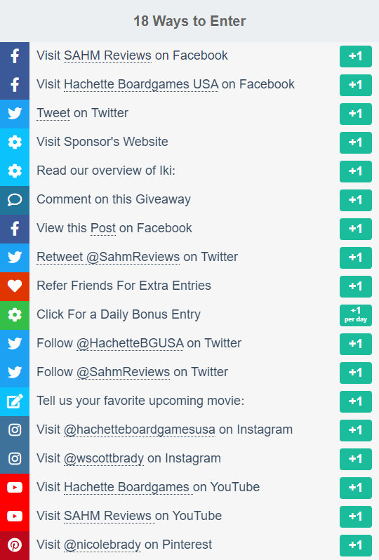 Giveaway image 2