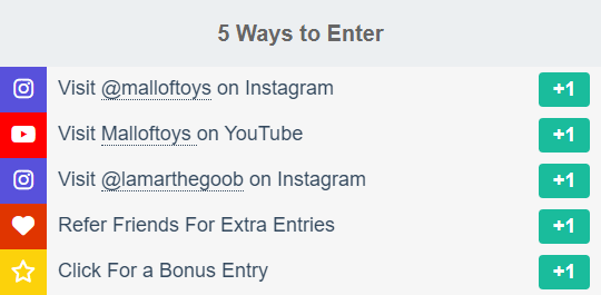 Giveaway image 2