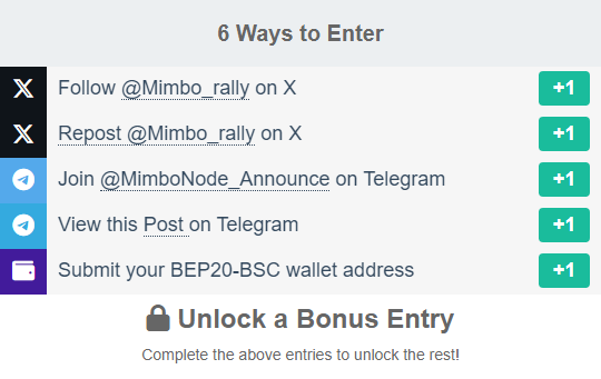 Giveaway image 1