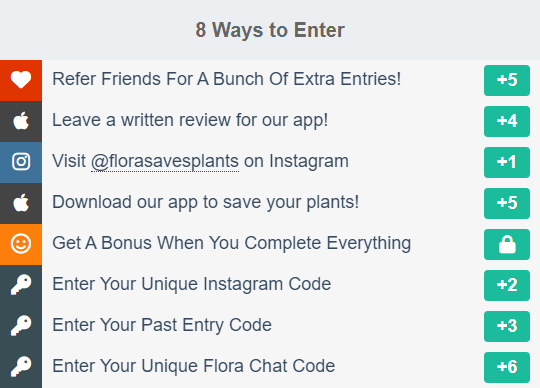 Giveaway image 2