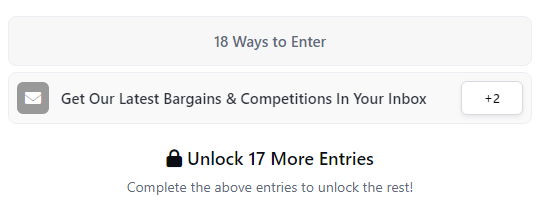Giveaway image 2