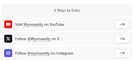 Giveaway image 2