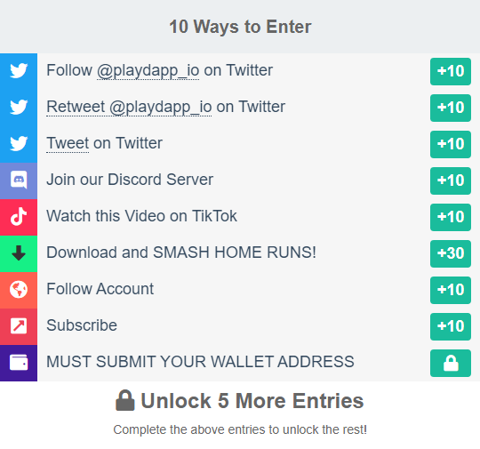 Giveaway image 2