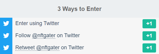 Giveaway image 1