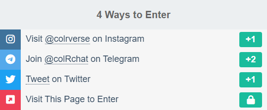 Giveaway image 1