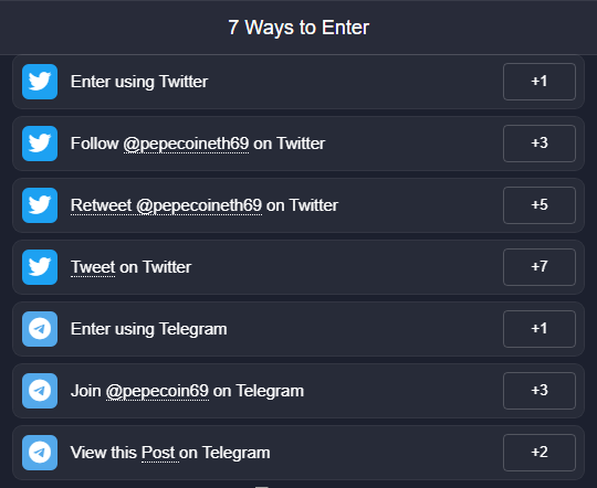 Giveaway image 1