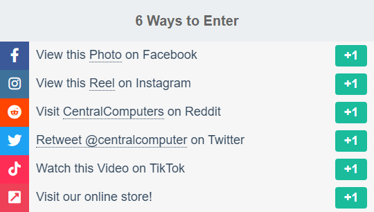Giveaway image 2