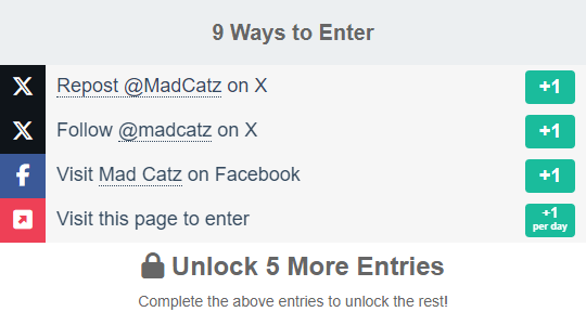 Giveaway image 2