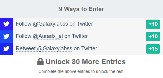 Giveaway image 2