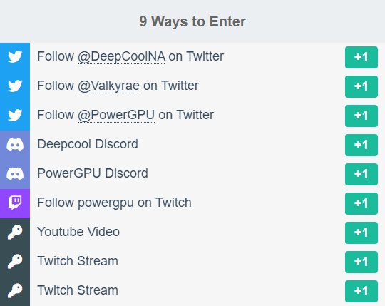 Giveaway image 2