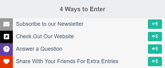 Giveaway image 2