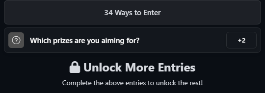 Giveaway image 1
