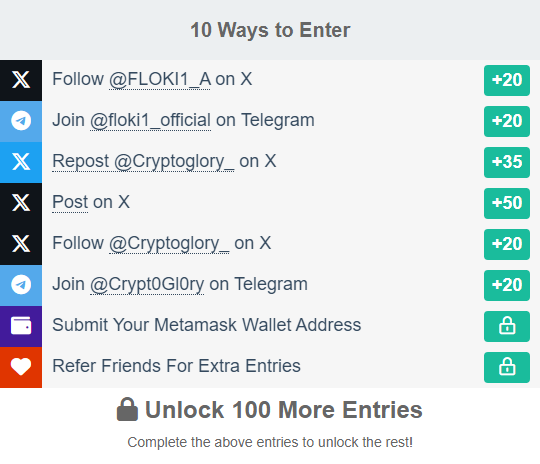 Giveaway image 2