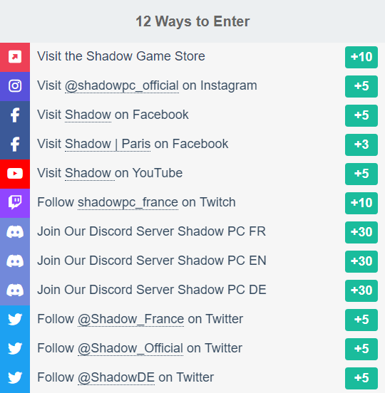 Giveaway image 2