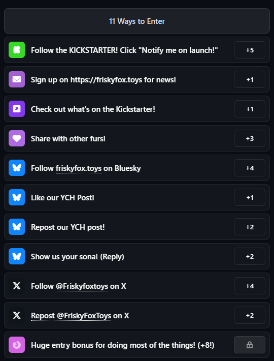 Giveaway image 2