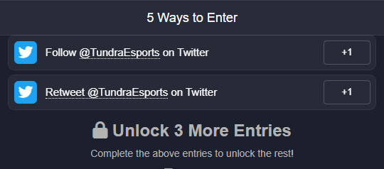 Giveaway image 1