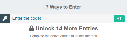Giveaway image 2