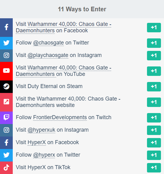 Giveaway image 2