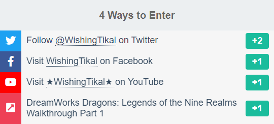 Giveaway image 1