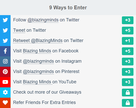 Giveaway image 2