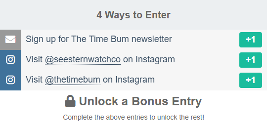 Giveaway image 2